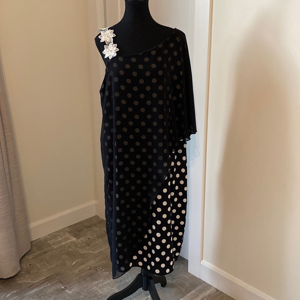 Pasha Formal Dress Size XXL